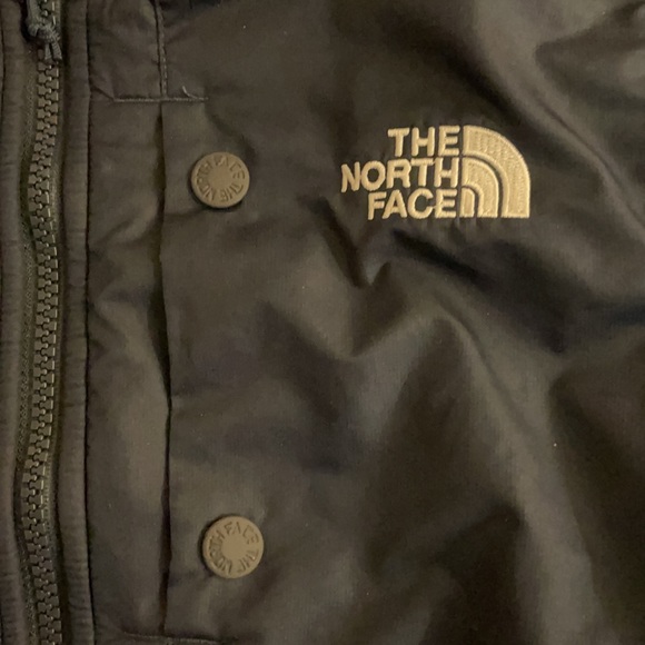 North face half zip fleece - Picture 3 of 9